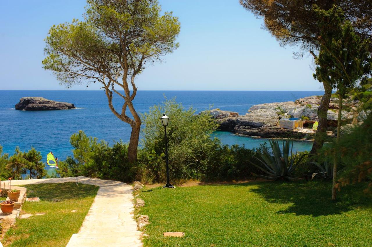 Apartamento Ferrera Park 103 Cala d'Or  Luaran gambar