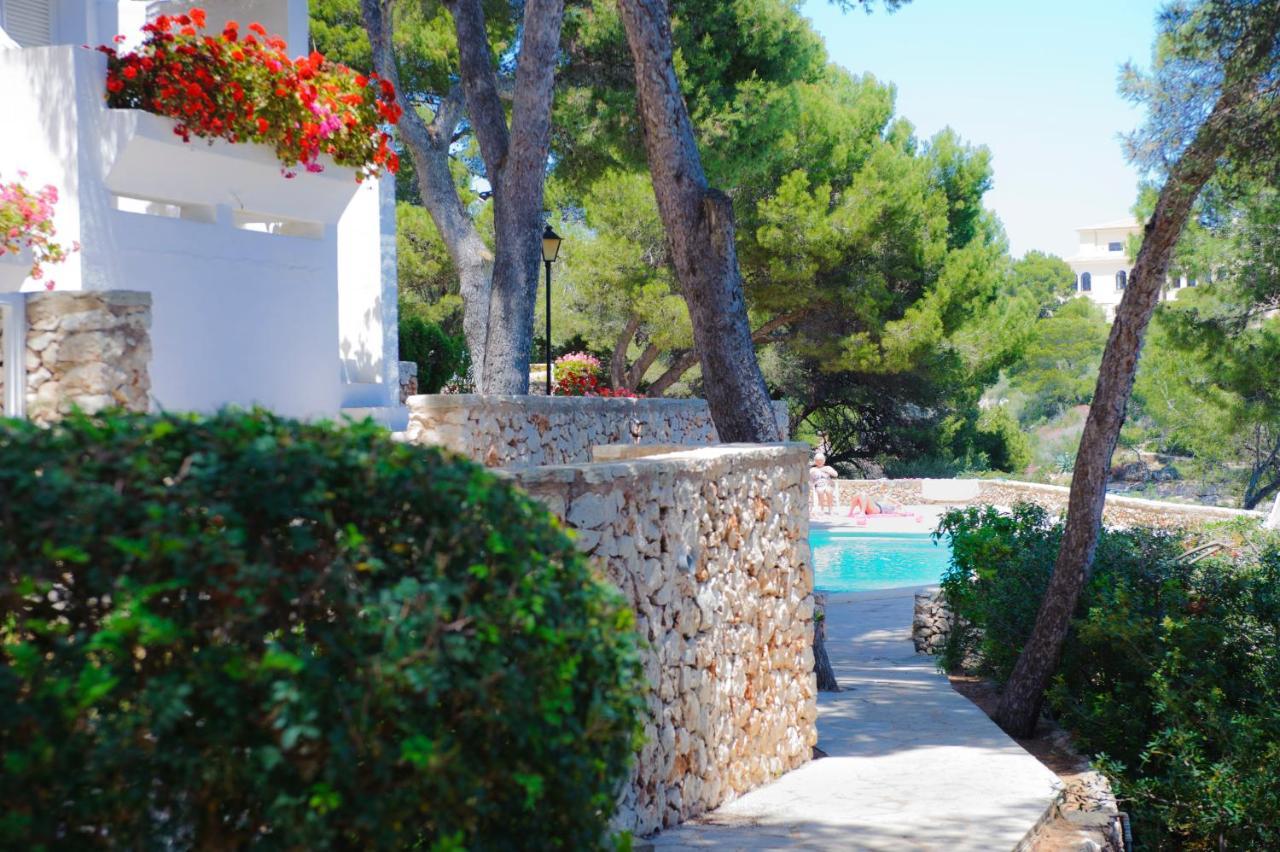 Apartamento Ferrera Park 103 Cala d'Or  Luaran gambar