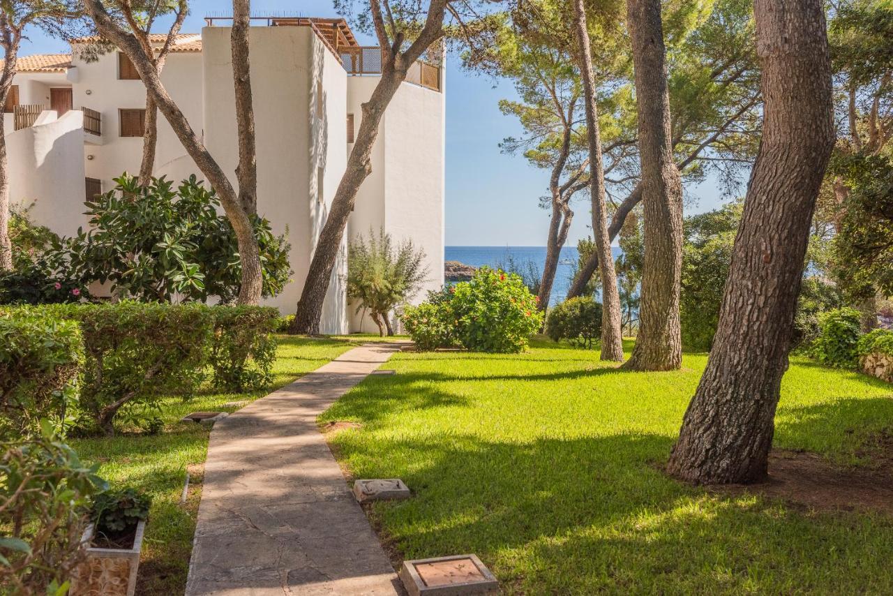 Apartamento Ferrera Park 103 Cala d'Or  Luaran gambar