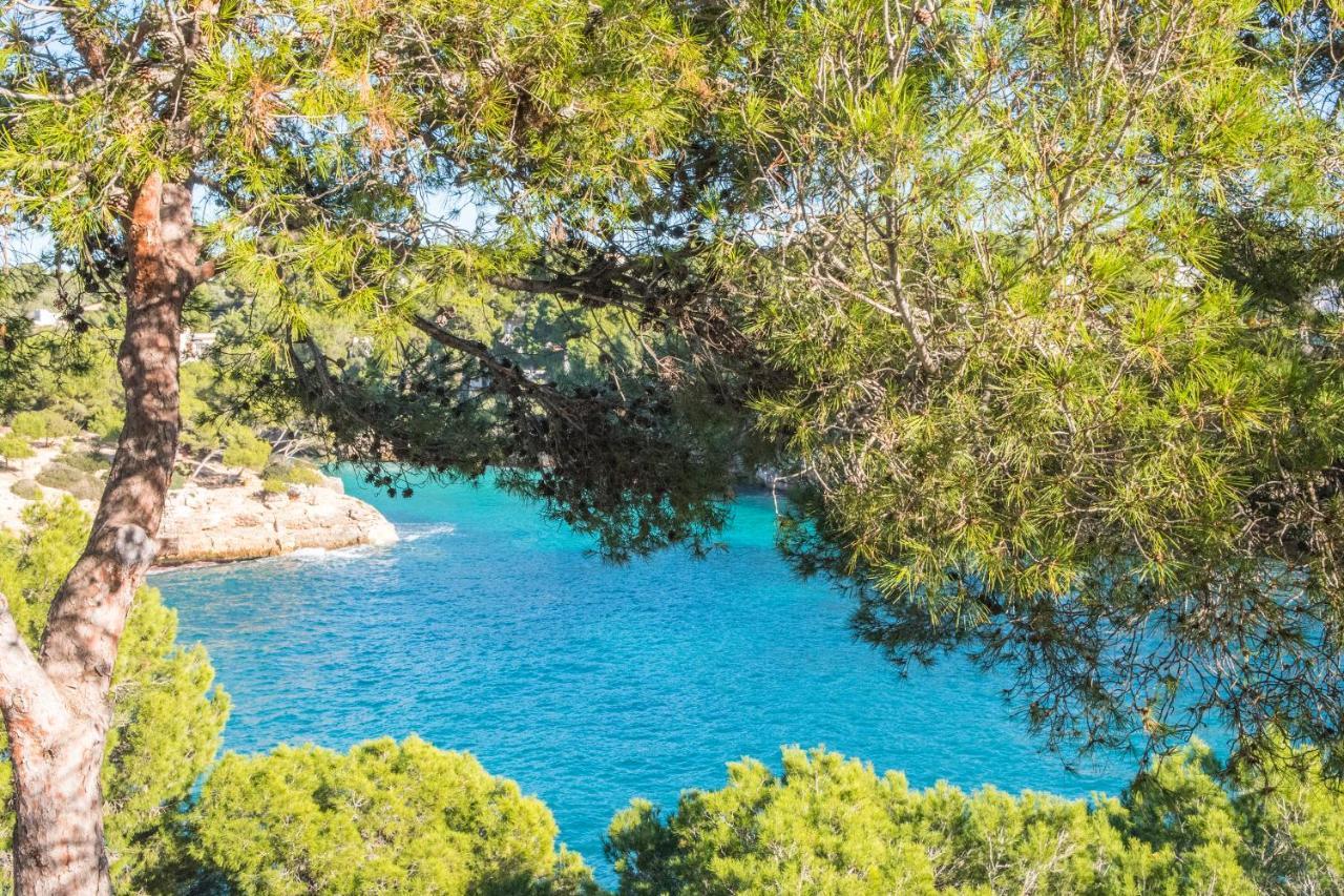 Apartamento Ferrera Park 103 Cala d'Or  Luaran gambar