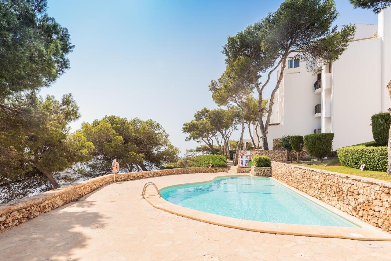 Apartamento Ferrera Park 103 Cala d'Or  Luaran gambar