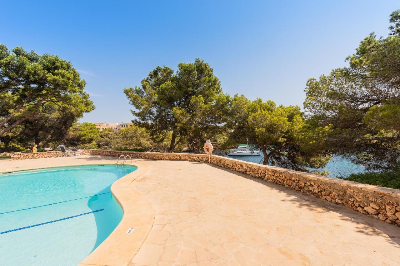 Apartamento Ferrera Park 103 Cala d'Or  Luaran gambar