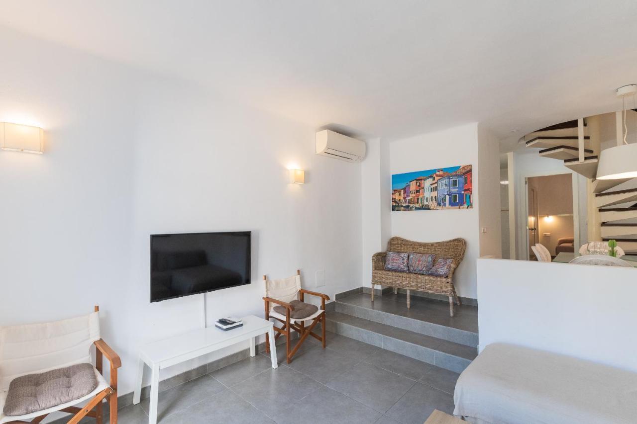 Apartamento Ferrera Park 103 Cala d'Or  Luaran gambar