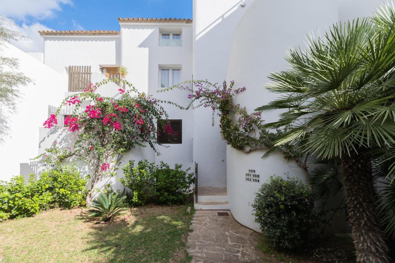 Apartamento Ferrera Park 103 Cala d'Or  Luaran gambar