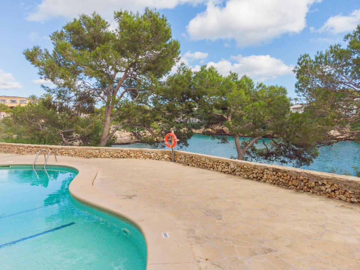 Apartamento Ferrera Park 103 Cala d'Or  Luaran gambar