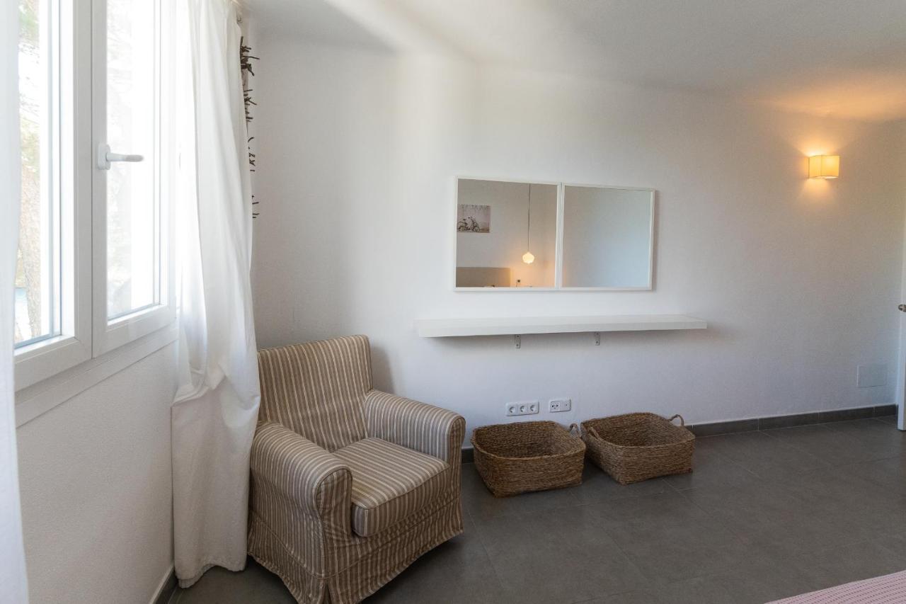 Apartamento Ferrera Park 103 Cala d'Or  Luaran gambar