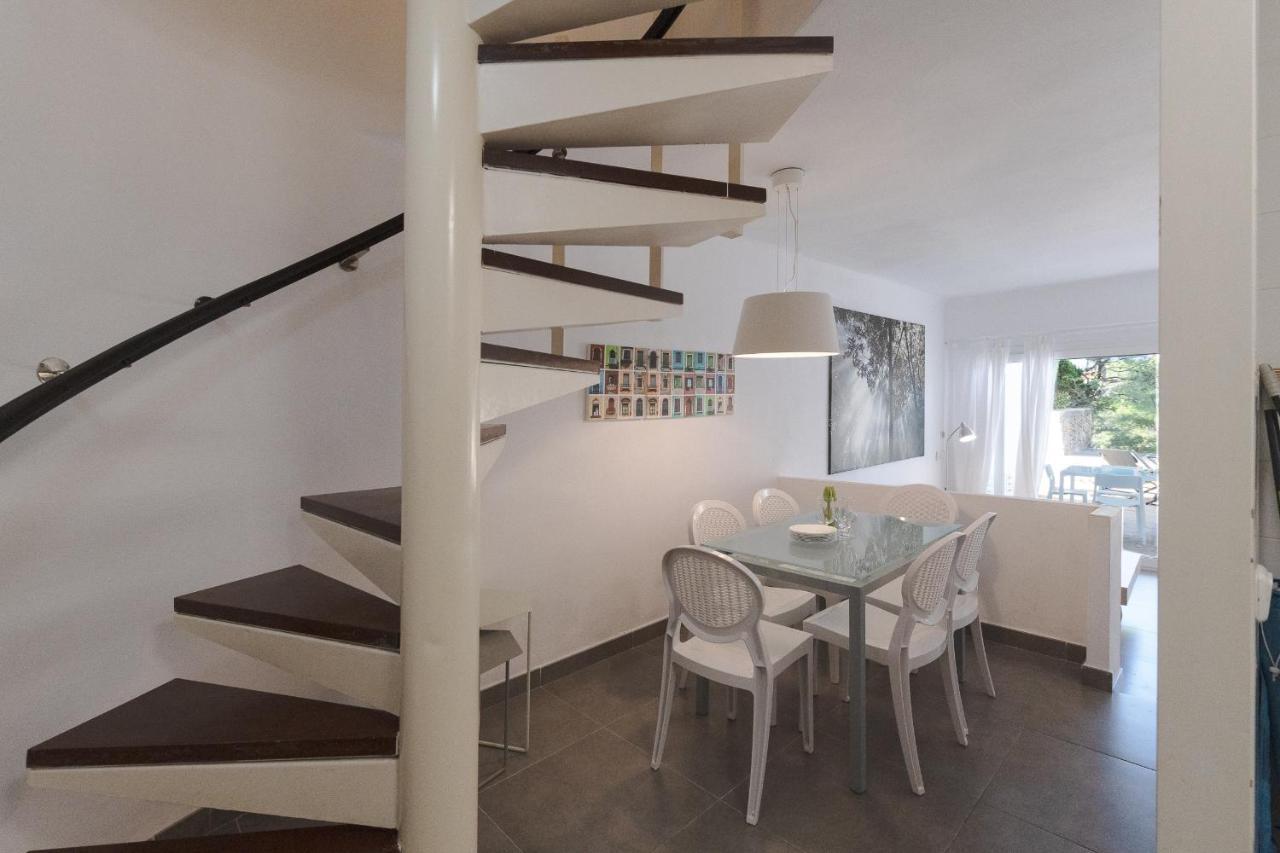 Apartamento Ferrera Park 103 Cala d'Or  Luaran gambar