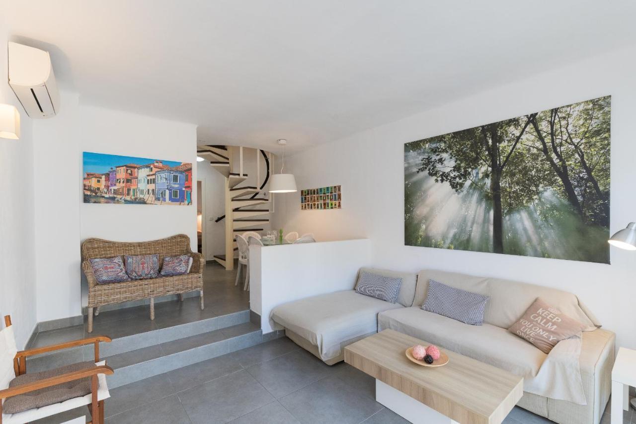 Apartamento Ferrera Park 103 Cala d'Or  Luaran gambar