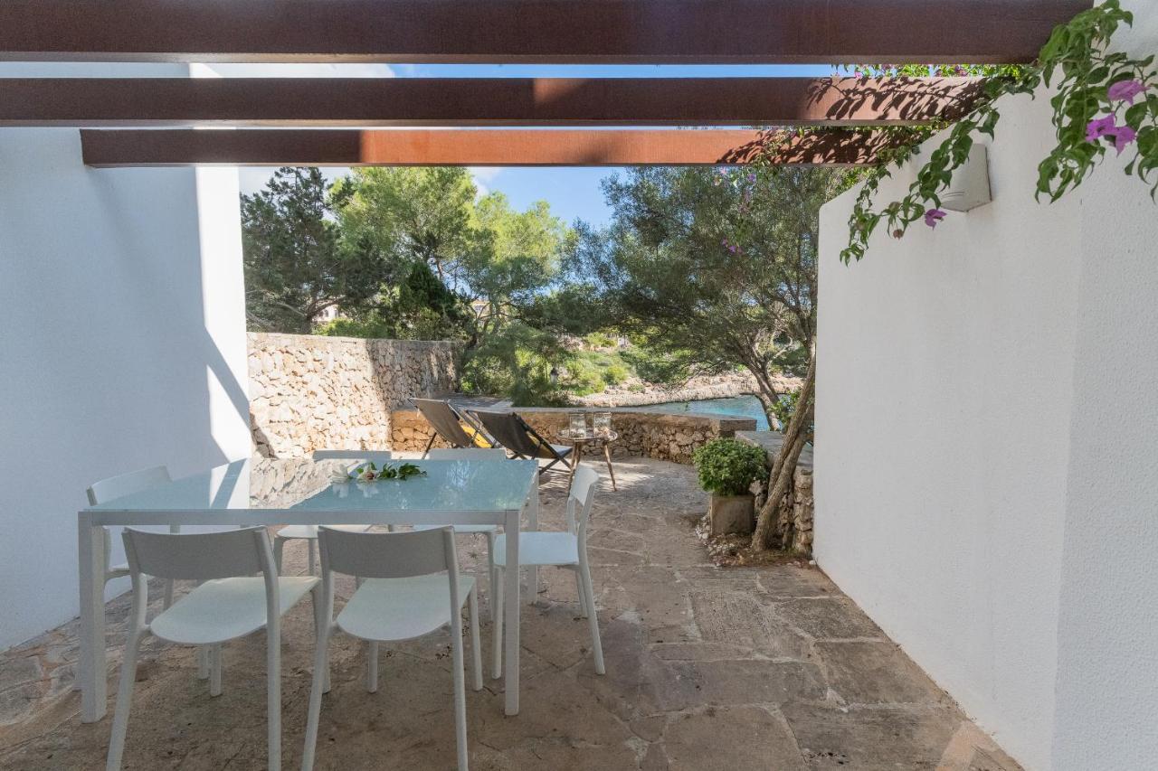 Apartamento Ferrera Park 103 Cala d'Or  Luaran gambar