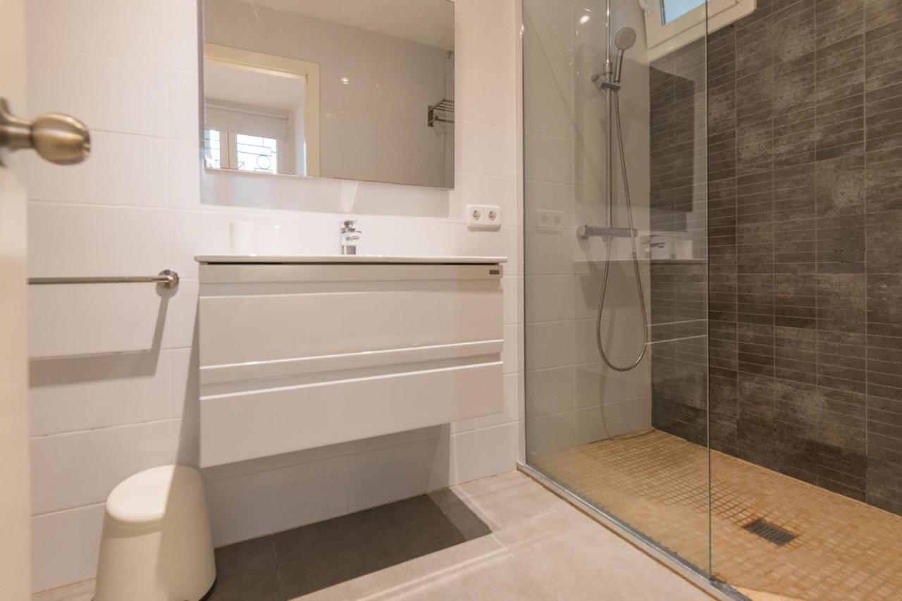 Apartamento Ferrera Park 103 Cala d'Or  Luaran gambar