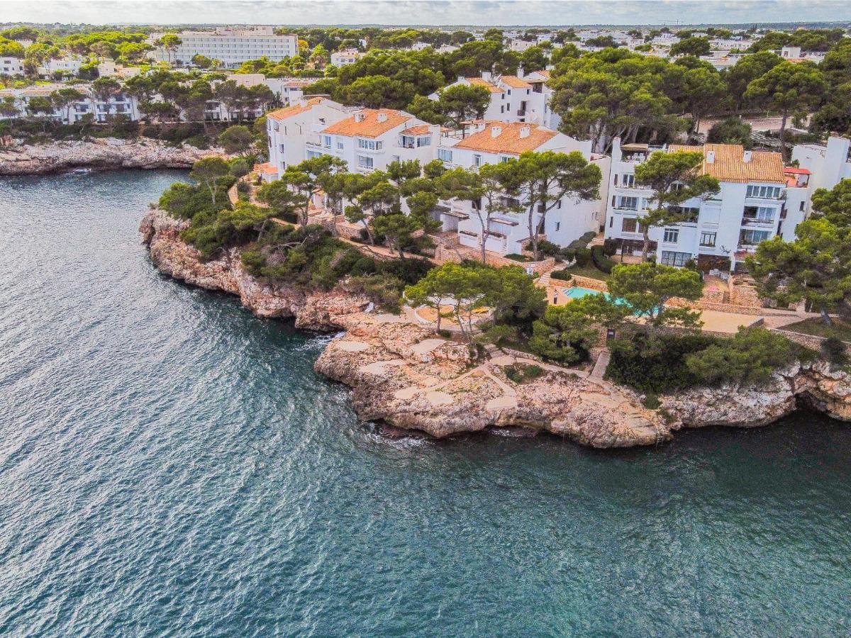 Apartamento Ferrera Park 103 Cala d'Or  Luaran gambar