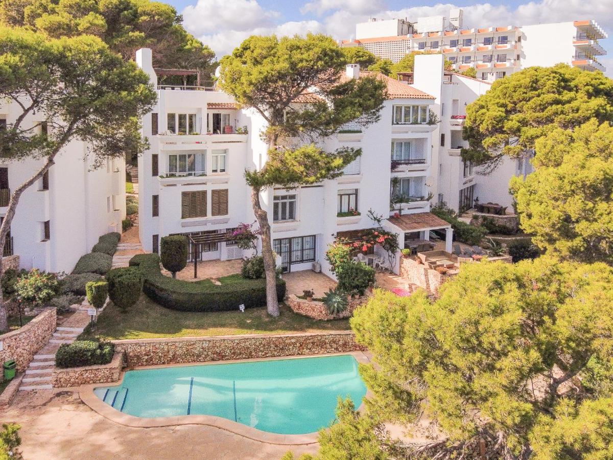 Apartamento Ferrera Park 103 Cala d'Or  Luaran gambar