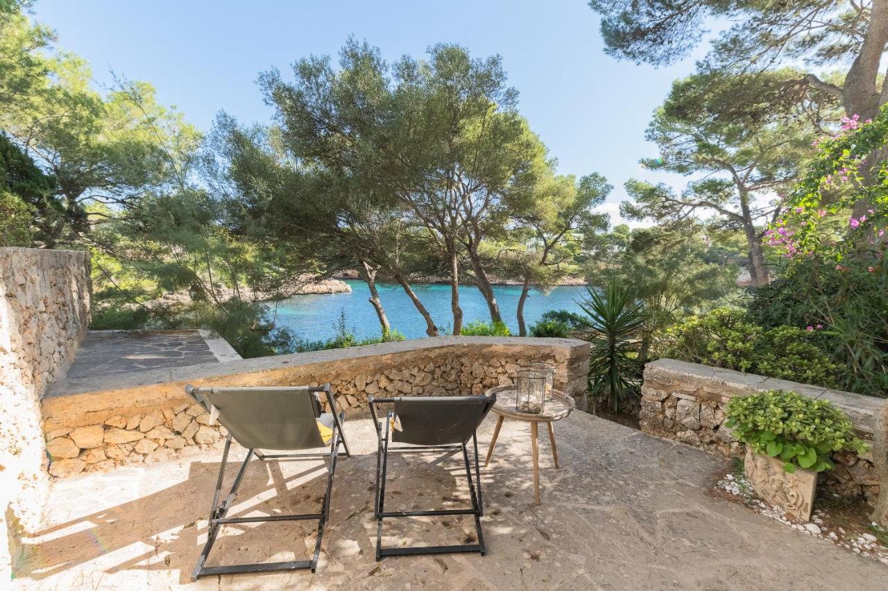 Apartamento Ferrera Park 103 Cala d'Or  Luaran gambar