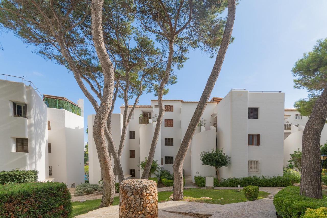 Apartamento Ferrera Park 103 Cala d'Or  Luaran gambar