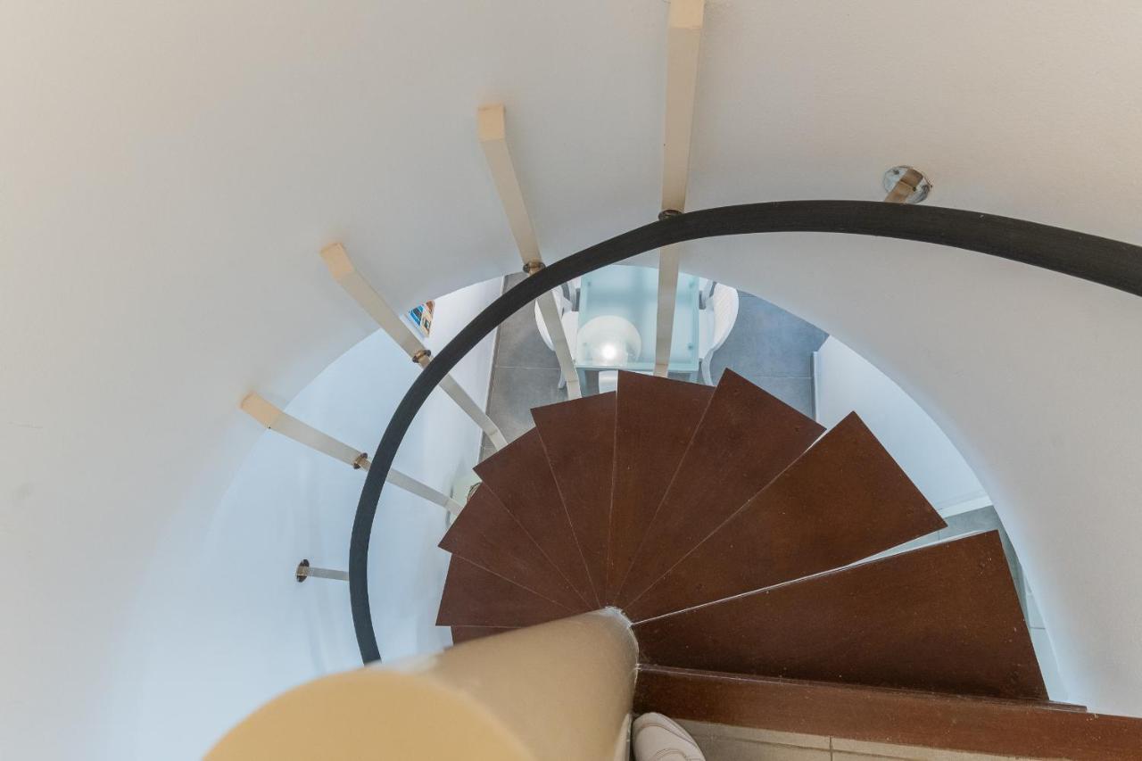Apartamento Ferrera Park 103 Cala d'Or  Luaran gambar