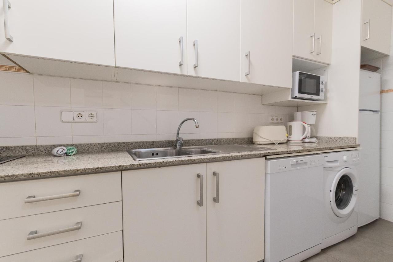 Apartamento Ferrera Park 103 Cala d'Or  Luaran gambar