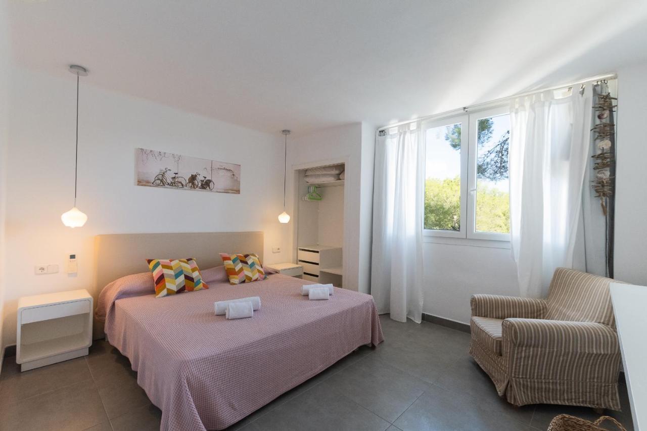 Apartamento Ferrera Park 103 Cala d'Or  Luaran gambar