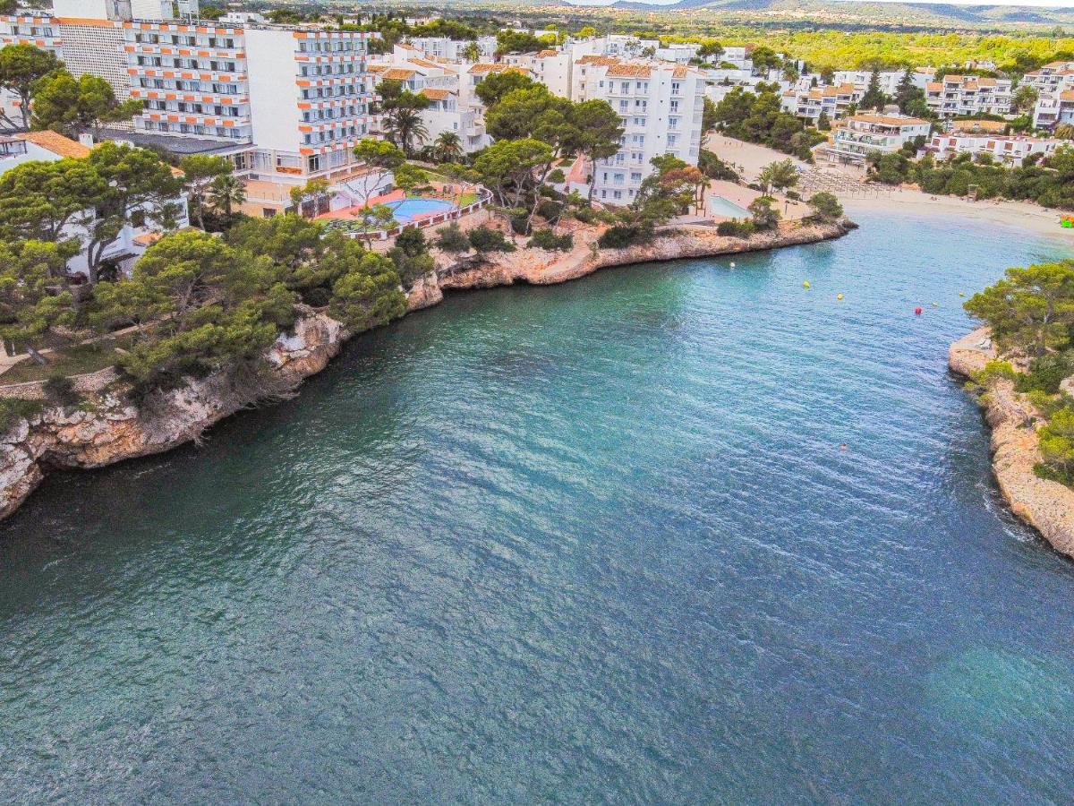 Apartamento Ferrera Park 103 Cala d'Or  Luaran gambar